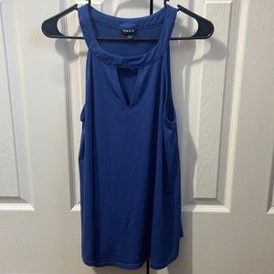 Dressy Tank Top